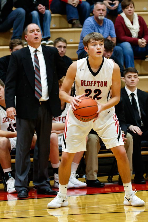 REGGIE HAYES Chris Benedict working to bring his winning ways to